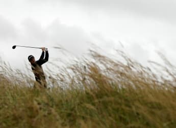 Rose hoping to secure Ryder Cup place in Ireland