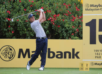 Did You Know? - Maybank Malaysian Open