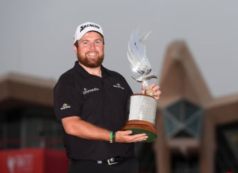 Lowry claims stunning victory in Abu Dhabi