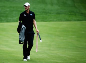 Wood rips it up at Valhalla