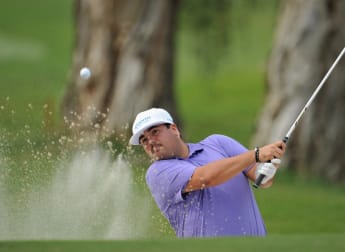 Flawless Sjöholm shines in Fanling