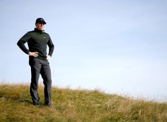 Day 1 in Numbers: at the Dunhill Links