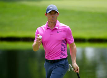 McIlroy delighted with strong finish