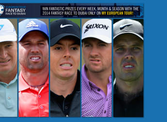 Fantasy Five to watch at the WGC-Cadillac Championship