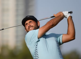 Levy wins January Shot of the Month