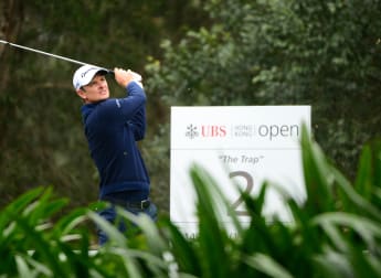 Day 3 in Numbers: UBS Hong Kong Open