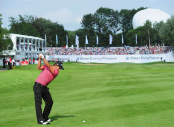 Pablo primed for Eichenried examination