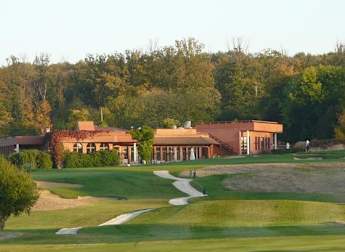 Vivendi Cup heads for Golf de Joyenval in Paris