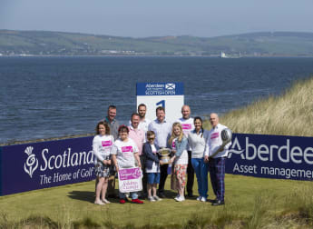 ‘Birdies for Good’ set to raise thousands for charity