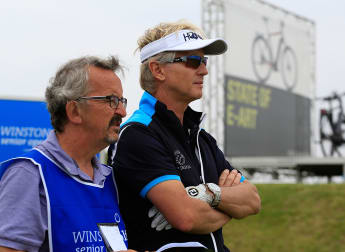 Golding hoping for improvements in Germany