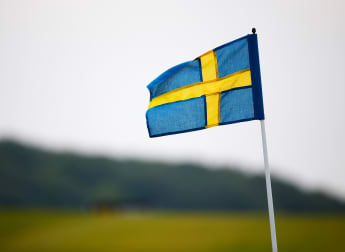 Sweden and the Challenge Tour reunite