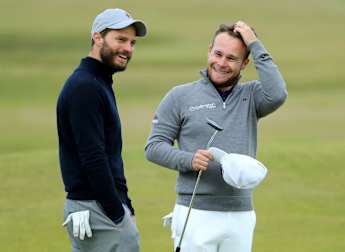 2016 Review: Tyrrell Hatton