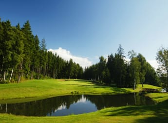 Senior Tour returns to Russia in 2013