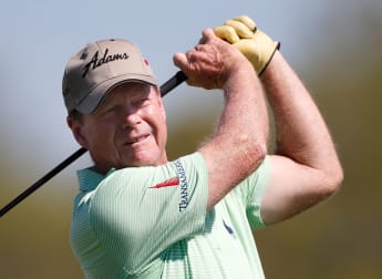 Tom Watson relishing first trip to Wales