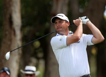 Howell keen to let his clubs do the talking