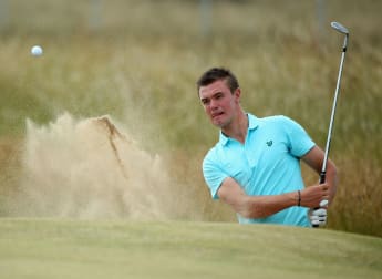 Stow sets target at Red Sea Challenge