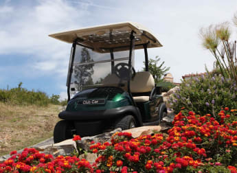 KLM Open takes more steps in conservation efforts