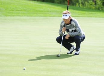 Langer shows class is permanent