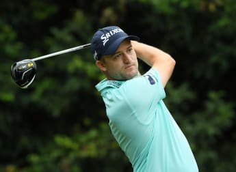 Knox delighted with Shanghai start