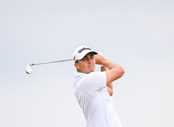 Hammer and Lemke share lead in Cádiz