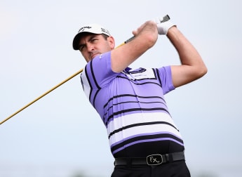 Doherty bounces back to secure a place at Castle Stuart 