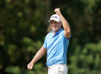 Wallace blown away by Major ace