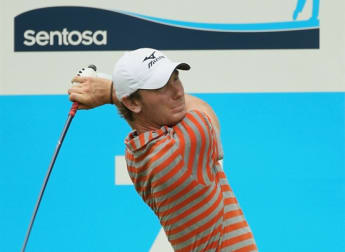 Wood and Kim show the way