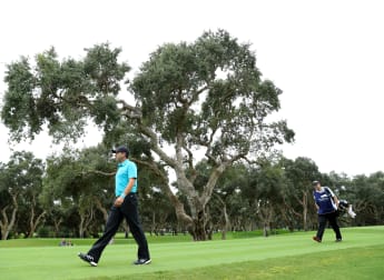 Garcia and Luiten set pace in Spain