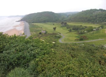 Brittany welcomes Challenge Tour back to Europe