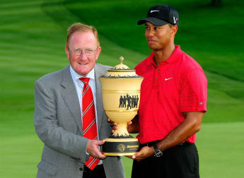 WGC-Bridgestone Invitational: Facts and Figures