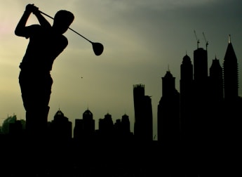 Hatton rising to the Challenge on Race to Dubai