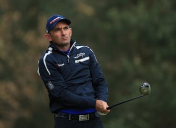 Brier targets strong performance on home soil