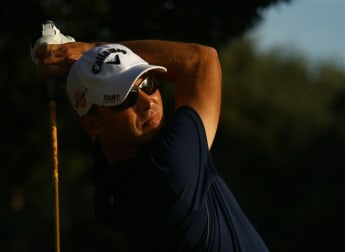 Fantastic Fasth makes his move