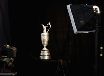 Last call for The Open