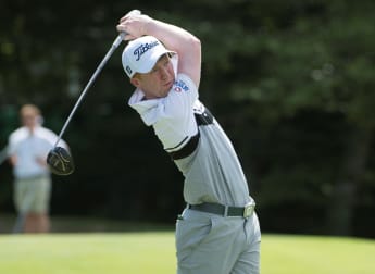 Moynihan making progress in a busy 2018 