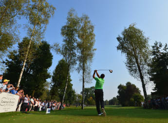 Genworth Stats Pack - Round 2 Review