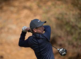 Rising star McKibbin set for European Tour debut at inaugural Shot Clock Masters