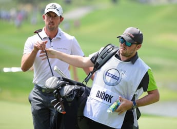 With this win - Alexander Björk