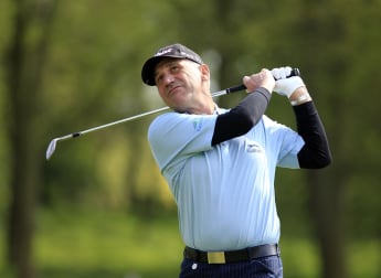 Longmuir hoping to deny history chasing pair