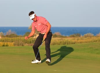 Watch the Challenge Tour Season Review on Sky Sports