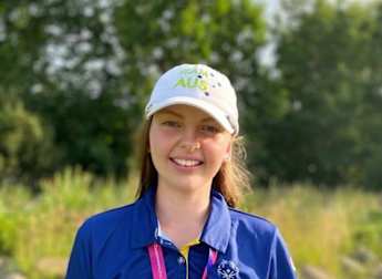 Natascha TENNENT 104130