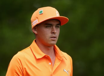Fowler the latest American star to tackle Royal Aberdeen