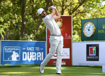 Fatherhood boosts resurgent Cañizares