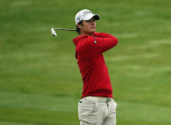 Kofstad stars on opening day at Celtic Manor