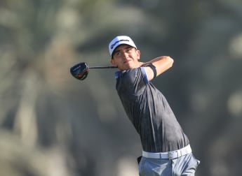 McKibbin looking to take positive momentum into Durban