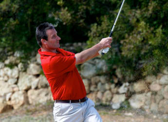 Another slice of the action from Portugal