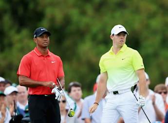 The 2015 Masters in numbers