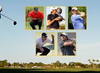 Latest European Tour Race to Dubai show now live - 6th Mar, 2012