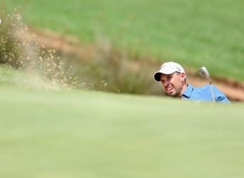 Schwartzel keen to replicate winning feeling