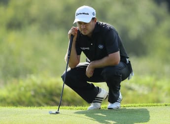 Sterne on the move in Denmark